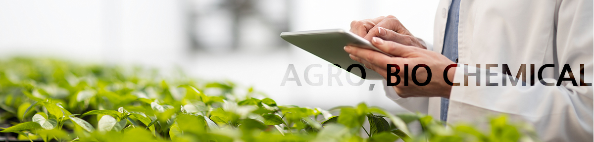 AGRO, BIO Chemical