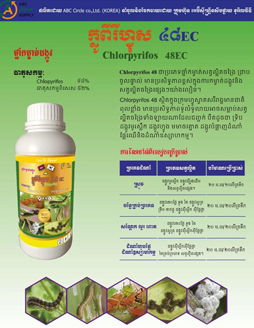 the crop protection